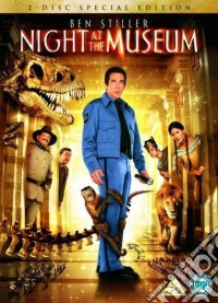 Night At The Museum (2 Disc Special Edition) dvd