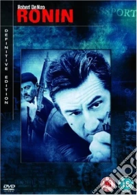 Ronin - Definitive Edition [Edizione: Regno Unito] dvd