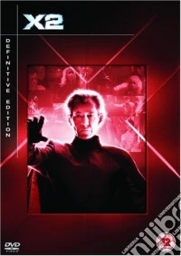 X-Men 2 (2 Dvd) [Edizione: Regno Unito] dvd