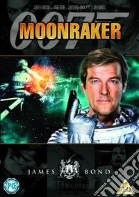 Bond Remastered - Moonraker (1-Disc) [Edizione: Regno Unito] dvd