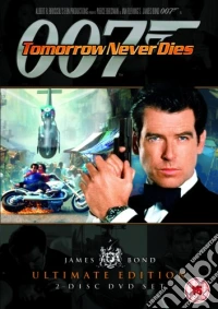 Bond Remastered - Tomorrow Never Dies (1-Disc) dvd