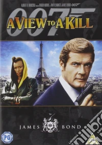 View To A Kill A dvd