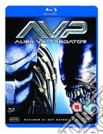 (Blu-Ray Disk) Alien Vs Predator [Edizione: Regno Unito] brd