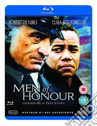 (Blu-Ray Disk) Men Of Honour brd