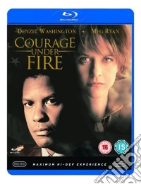 (Blu-Ray Disk) Courage Under Fire [Edizione: Regno Unito] brd