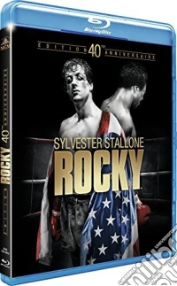 (Blu-Ray Disk) Rocky [Edizione: Regno Unito] brd