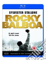 (Blu-Ray Disk) Rocky Balboa [Edizione: Regno Unito] brd