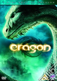 Eragon (2 Disc) [Edizione: Regno Unito] dvd