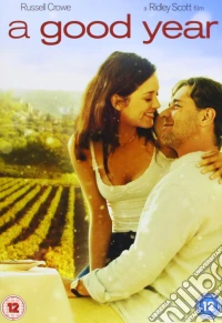 Good Year dvd