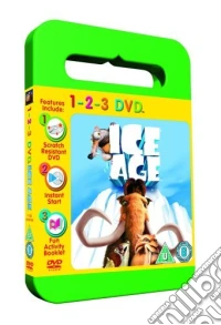 Ice Age Carry Case [Edizione: Regno Unito] dvd