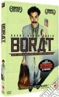 Borat: Cultural Learnings Of America For Make Benefit Glorious Nation Of Kazakhstan dvd