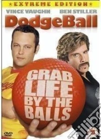 Dodgeball A True Underdog Story dvd