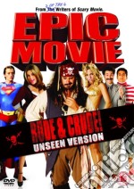 Epic Movie [Edizione: Regno Unito] dvd