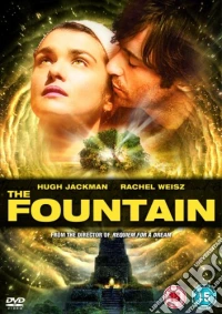 Fountain [Edizione: Regno Unito] dvd