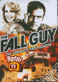 Fall Guy - Season 1 (6 Dvd) dvd