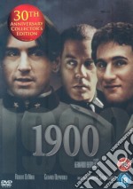 Novecento [Edizione: Regno Unito] dvd