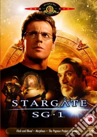 Stargate S.G. 1 - Series 10 Vol. 50 dvd