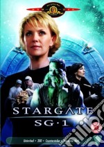 Stargate Sg1: Season 10 - Volume 2 [Edizione: Regno Unito] dvd