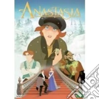 Anastasia dvd