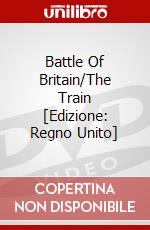 Battle Of Britain/The Train [Edizione: Regno Unito] dvd