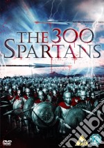 300 Spartans (The) / Eroe Di Sparta (L') [Edizione: Regno Unito] [ITA] dvd