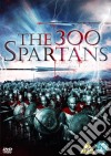 300 Spartans (The) / Eroe Di Sparta (L') [Edizione: Regno Unito] [ITA] dvd