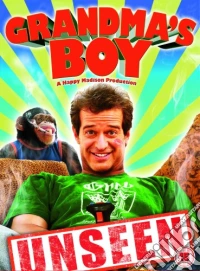 Grandmas Boy [Edizione: Regno Unito] dvd