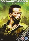 Arnold Schwarzenegger Collaction (4 Dvd) [Edizione: Regno Unito] dvd