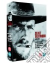 Clint Eastwood - Spaghetti Western Collection (4 Dvd) [Edizione: Regno Unito] dvd