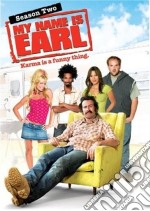 My Name Is Earl - Season 2 [Edizione: Regno Unito] dvd