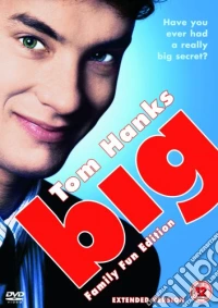 Big : Special Edition dvd