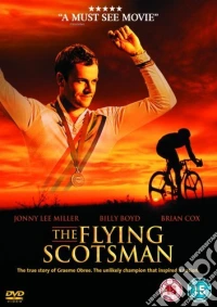 Flying Scotsman (The) dvd