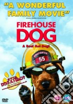 Firehouse Dog [Edizione: Regno Unito] dvd