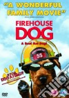 Firehouse Dog [Edizione: Regno Unito] dvd
