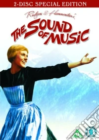 Sound Of Music (2 Disc Special Edition) dvd