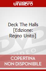 Deck The Halls [Edizione: Regno Unito] dvd