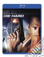 (Blu-Ray Disk) Die Hard [Edizione: Regno Unito] brd