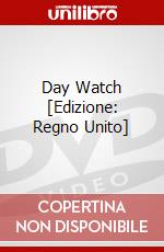 Day Watch [Edizione: Regno Unito] dvd