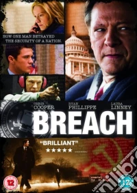 Breach [Edizione: Regno Unito] dvd