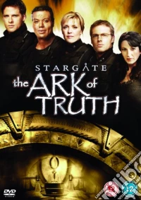Stargate The Ark Of Truth [Edizione: Regno Unito] dvd