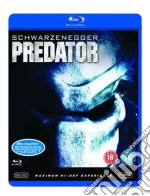 (Blu-Ray Disk) Predator [Edizione: Regno Unito] brd