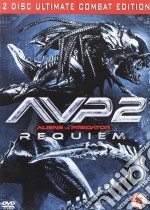 Alien Vs Predator  Requiem (2 Dvd) [Edizione: Regno Unito] dvd