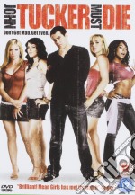 John Tucker Must Diegreen Amaray [Edizione: Regno Unito] dvd