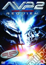 Aliens Vs Predator - Requiem [Edizione: Regno Unito] dvd