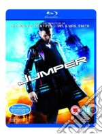 (Blu-Ray Disk) Jumper [Edizione: Regno Unito] [ITA] brd