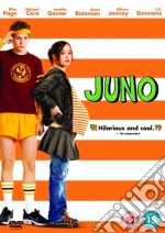 Juno [Edizione: Regno Unito] dvd