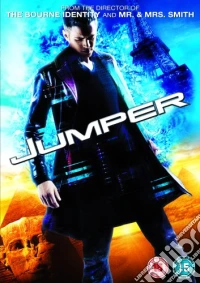 Jumper dvd