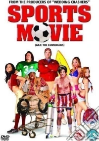 Sports Movie dvd