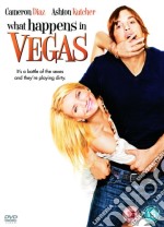 What Happens In Vegas [Edizione: Regno Unito] dvd