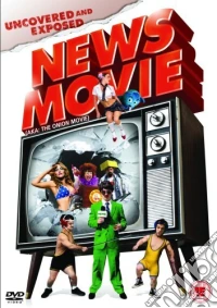 News Movie dvd